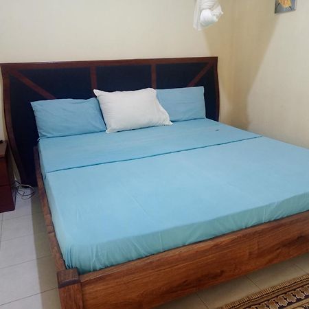 Casa Cacheu Homestay Guest House Bissau Extérieur photo