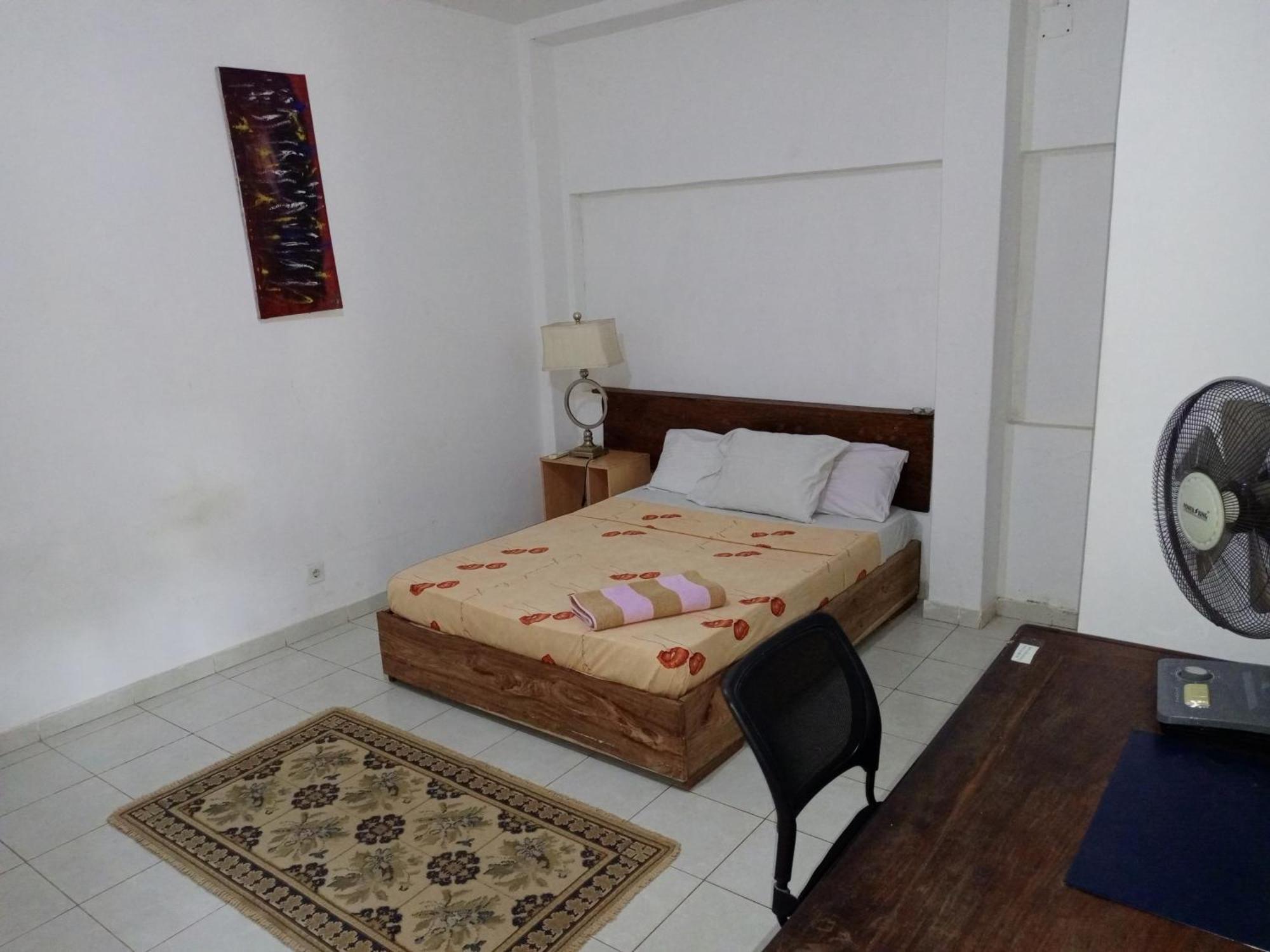 Casa Cacheu Homestay Guest House Bissau Extérieur photo